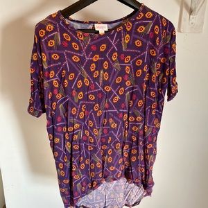 LuLaRoe Tunic